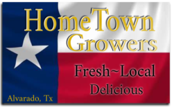 HomeTown Growers